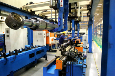 值得關(guān)注!全國(guó)兩會(huì)的&ldquo;徐工聲音&rdquo;!