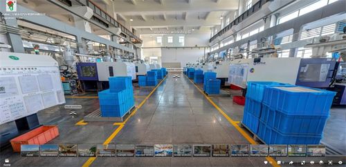 vr數(shù)字工廠,為企業(yè)工廠打造競爭新優(yōu)勢