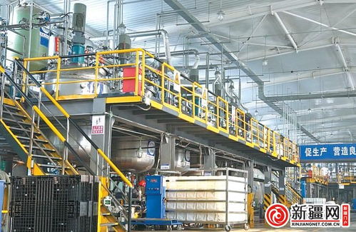 新技術(shù)帶動新產(chǎn)業(yè),新設(shè)備助推新發(fā)展 含新量 提升園區(qū)企業(yè) 含金量