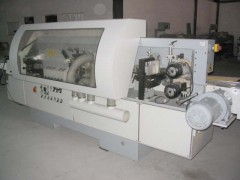 意大利二手封邊機進口上海清關(guān)公司 封邊機進口公司