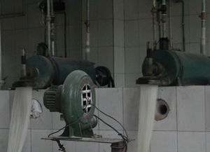 6ft 水晶粉絲機生產機械圖片,6ft 水晶粉絲機生產機械高清圖片 汝陽縣古城機械廠,