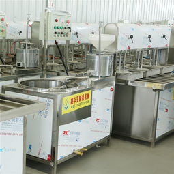 海量精選高清圖片庫 山東鑫豐食品機械有限責任公司制造機械全解析